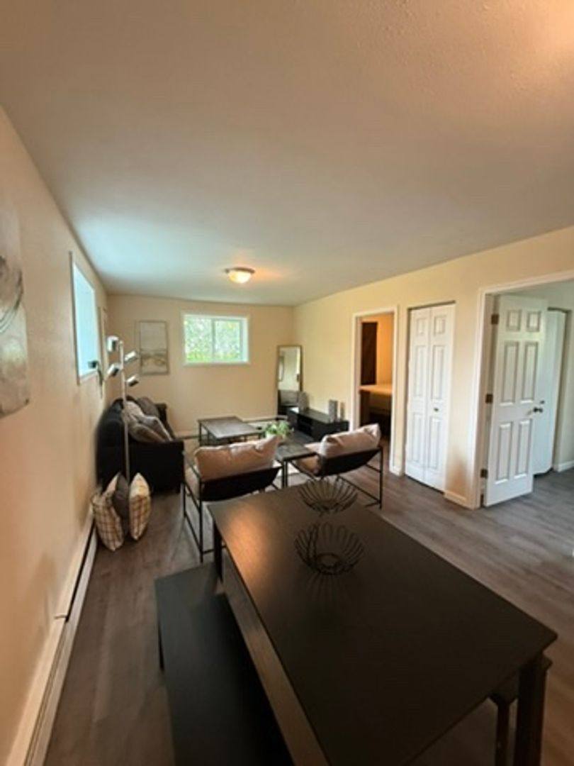Apartment for rent at 1516 Buttercup St, Fairbanks, AK 99701