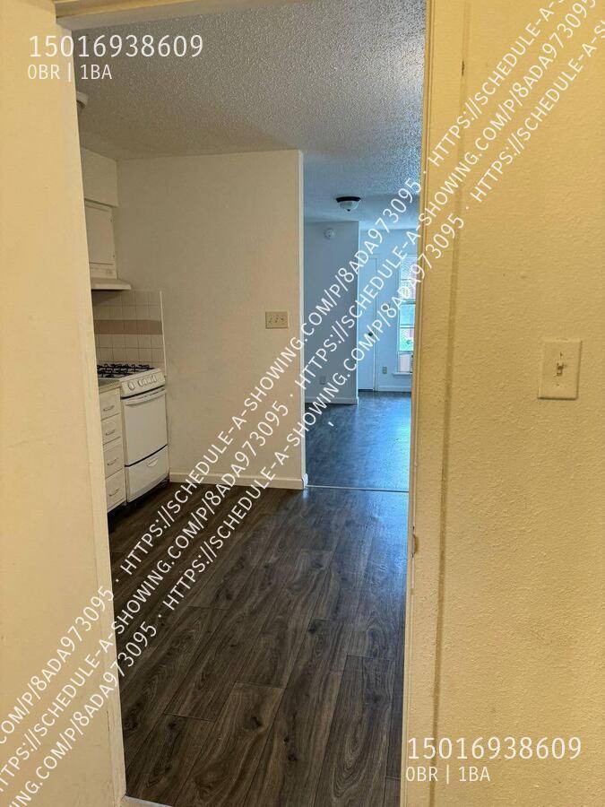 Apartment for rent at 315 Convention Blvd, Hot Springs National Park, AR 71901