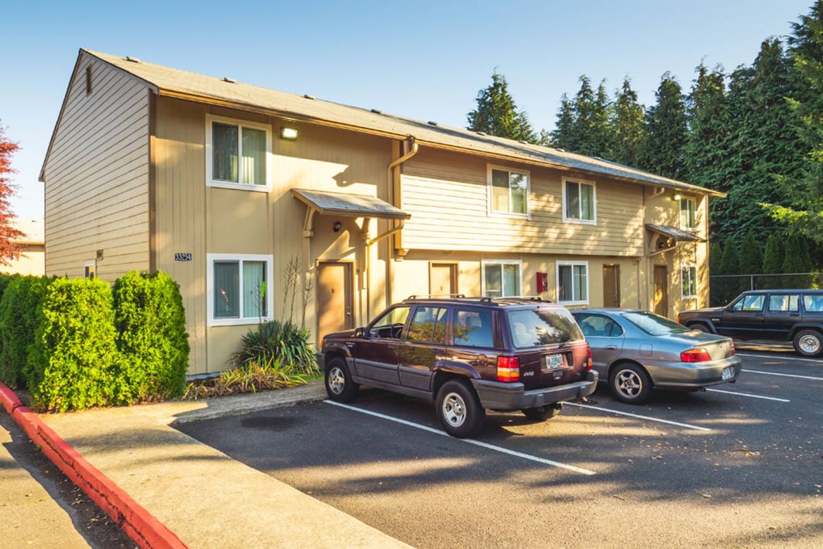 Townhouse for rent at 52279 SW 4th St, Scappoose, OR 97056