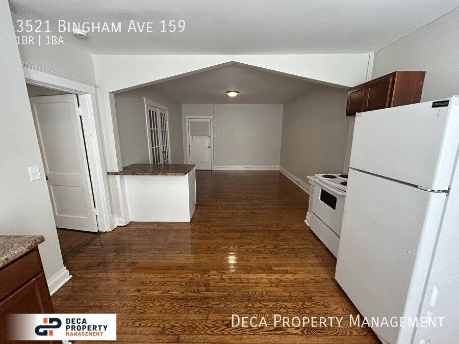 Apartment for rent at 3521 Bingham Ave #159, Saint Louis, MO 63111