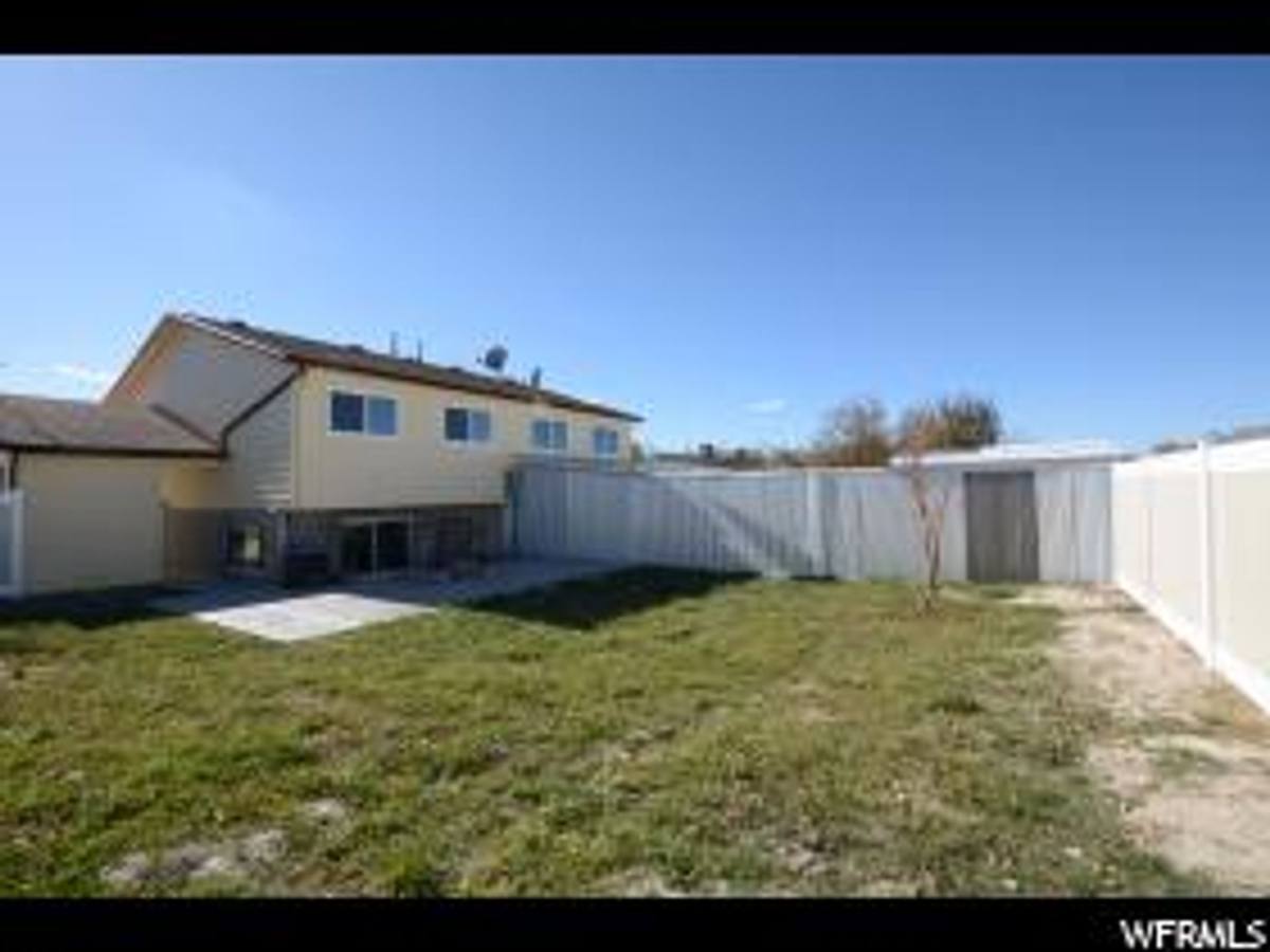 2862 W 2730 S #B, West Valley City, UT 84119
