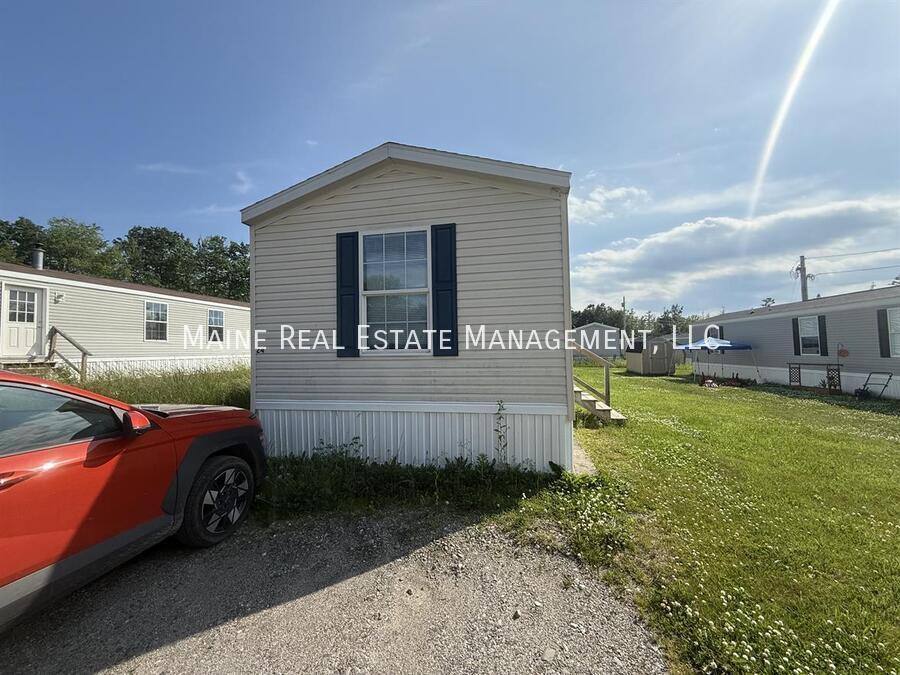 House for rent at 1343 Ohio St #24, Bangor, ME 04402