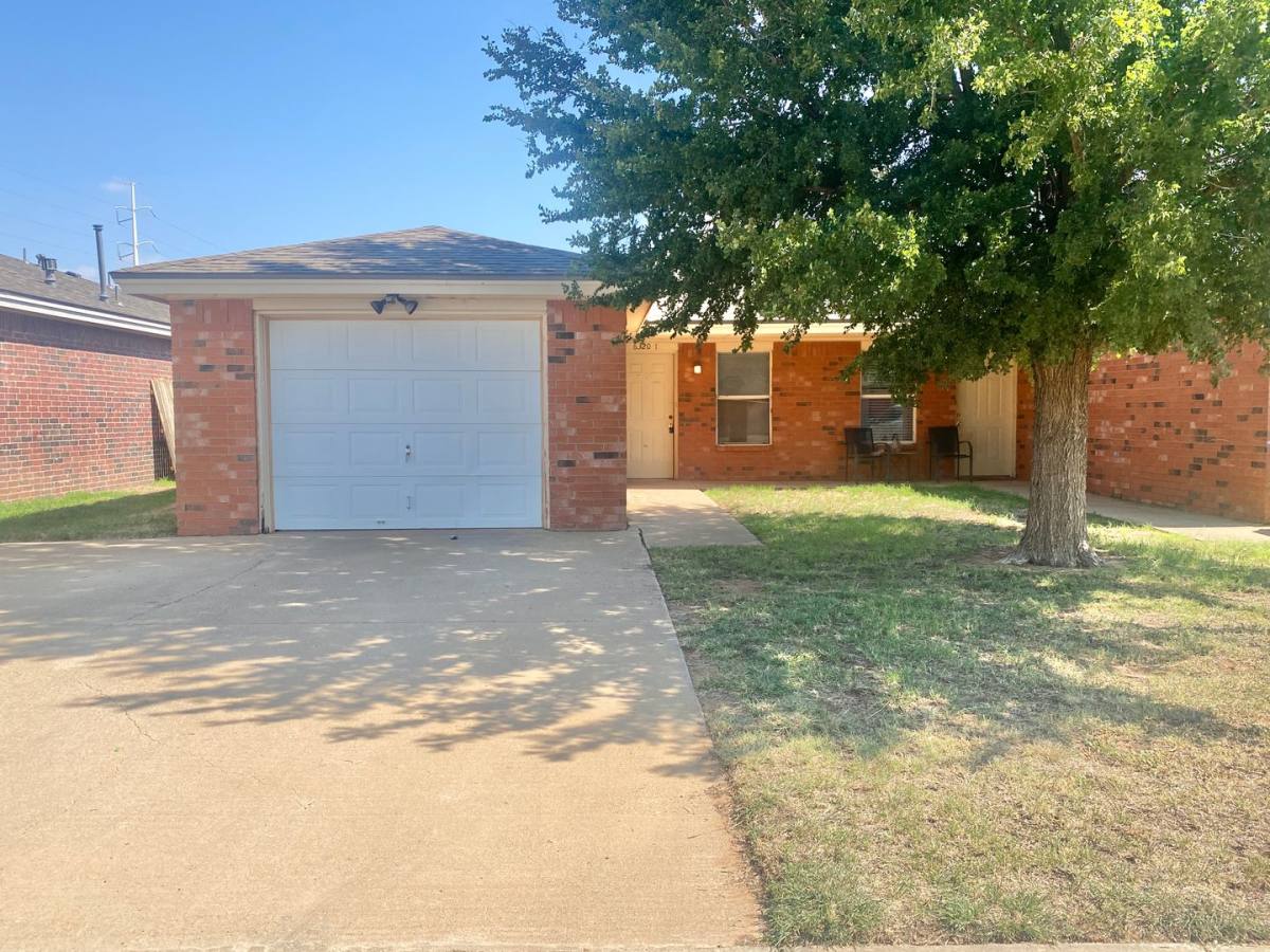 Apartment for rent at 6320 7th St, Lubbock, TX 79416