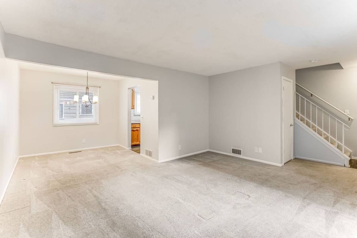 Townhouse for rent at 2726 Upland Court, Minneapolis, MN 55447