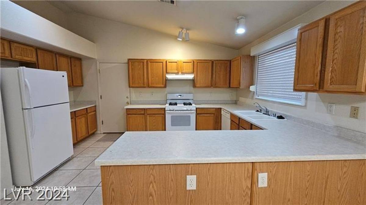 House for rent at 3445 Blue Ash Lane, Las Vegas, NV 89122