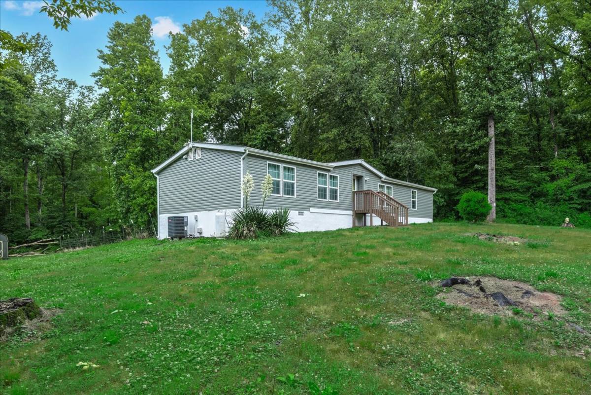 House for rent at 210 Marengo Court, Spotsylvania, VA 22551