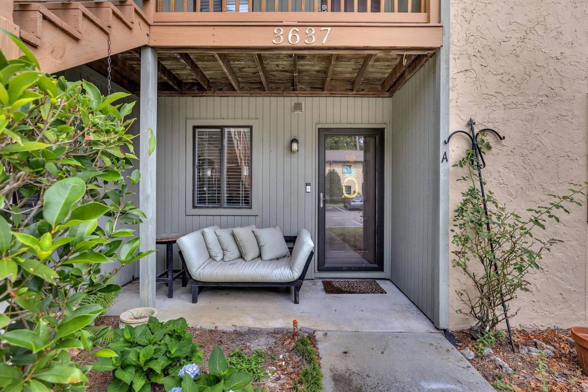 Condo for rent at 3637 Saint Johns Court #A, Wilmington, NC 28403