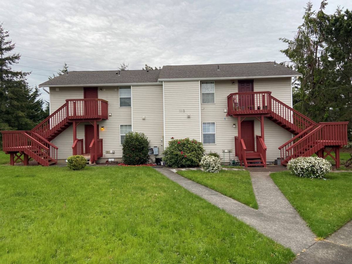 Apartment for rent at 1112 E Maryland St, Bellingham, WA 98226