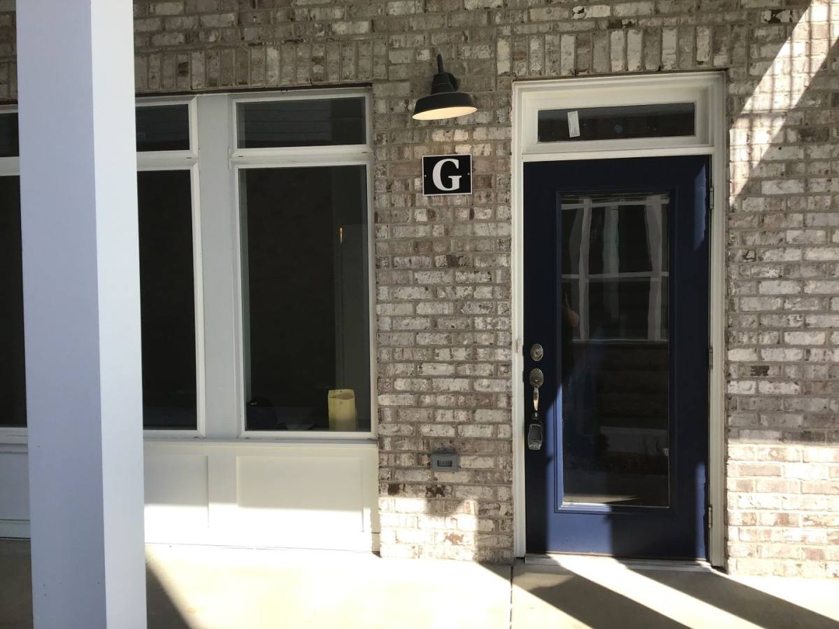 Townhouse for rent at 2400 G Arden Village Dr, Columbia, TN 38401