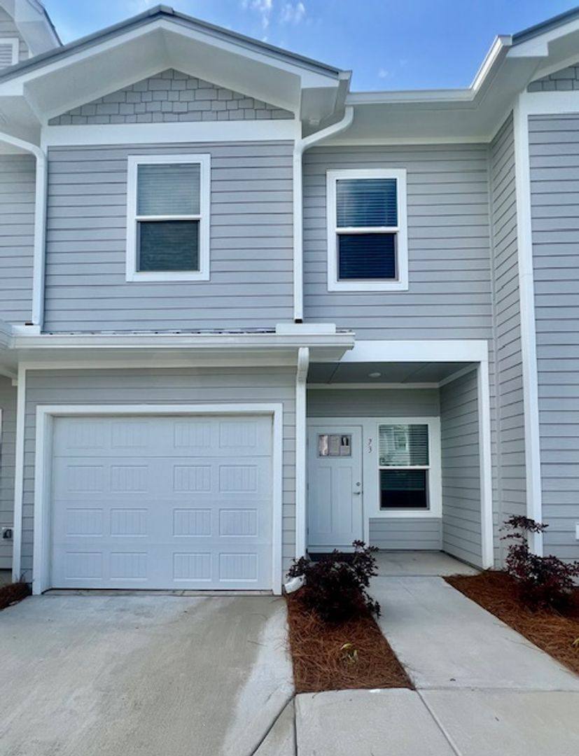 Townhouse for rent at 73 Date Palm Lane, Freeport, FL 32439