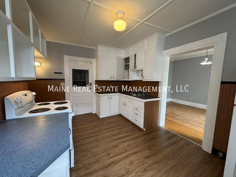 Apartment for rent at 9 Summer St #3, Waterville, ME 04901