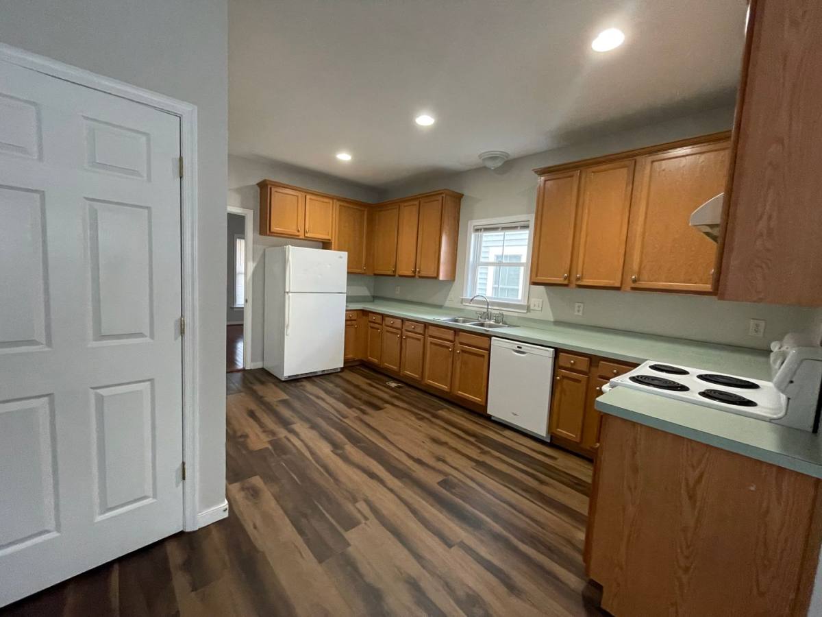House for rent at 715 Catherine St, Richmond, VA 23220