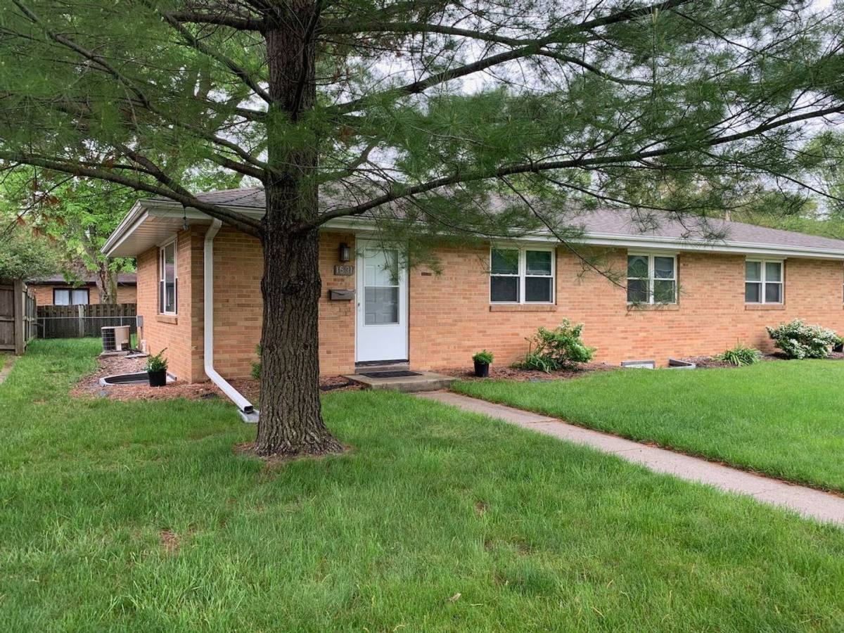 Townhouse for rent at 1531 Glendale, Ames, IA 50010