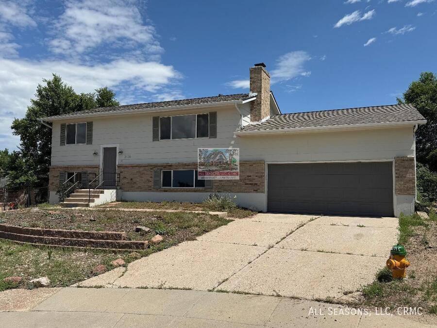 House for rent at 3136 Sapporo Court, Colorado Springs, CO 80918