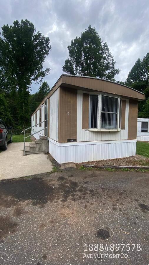 Apartment for rent at 2115 31st Ave Dr 10 #10S, Hickory, NC 28601