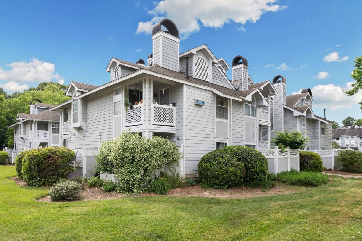 Condo for rent at 3810 Grey Harbor Dr #307, Raleigh, NC 27616