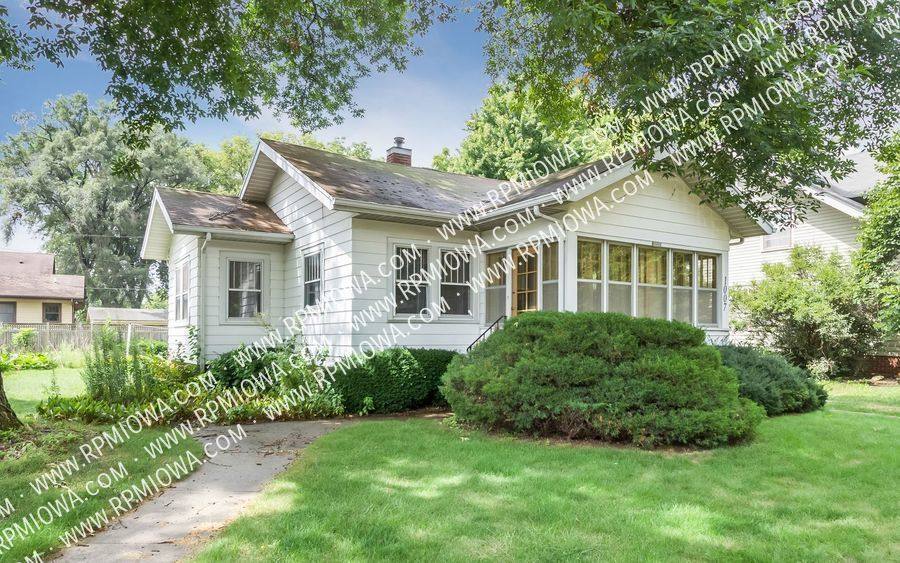 House for rent at 1007 Wilson Ave, Ames, IA 50010