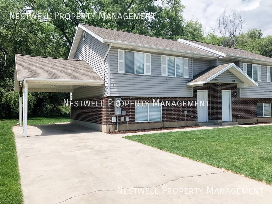 Townhouse for rent at 324 S 100 E, American Fork, UT 84003