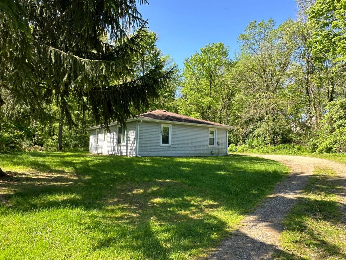 House for rent at 6231 King Rd, Spring Arbor, MI 49283