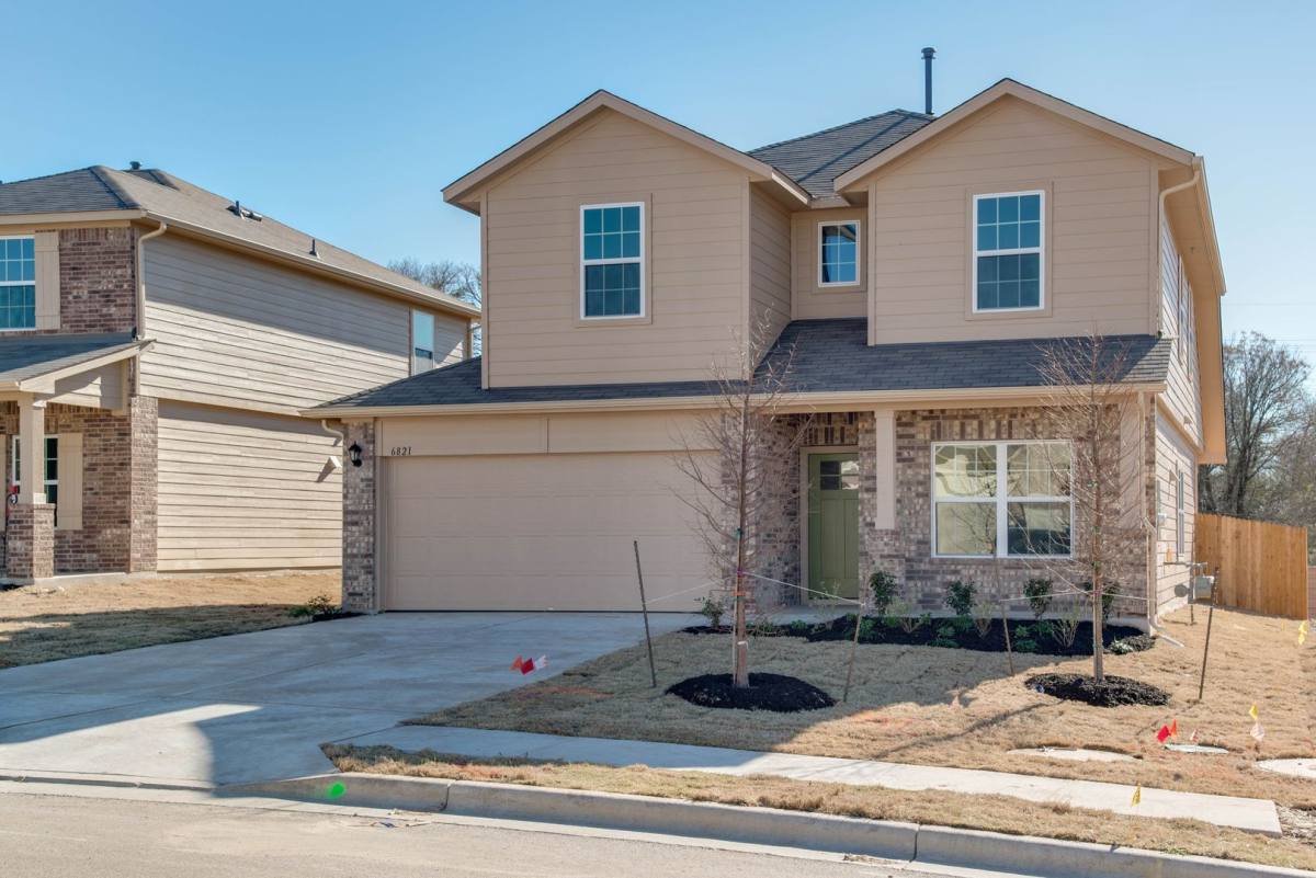 House for rent at 6821 Ranchito Dr, Austin, TX 78744