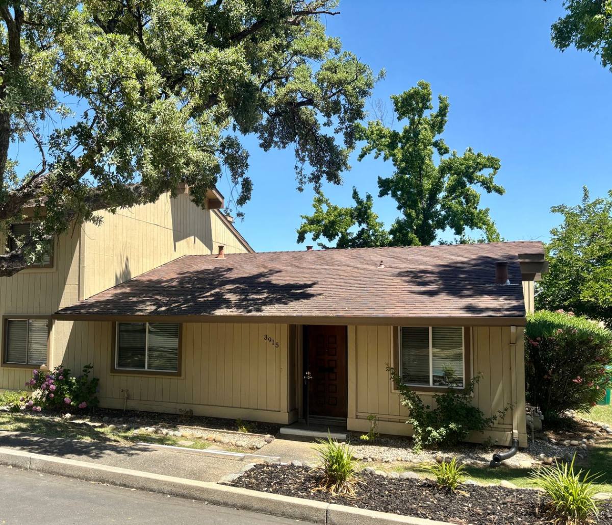 House for rent at 3915 Hills Court, El Dorado Hills, CA 95762