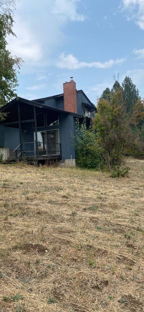 House for rent at 4780 Highway, Priest River, ID 83856