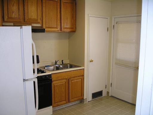 Apartment for rent at 214-222 McLeod St, Livermore, CA 94550