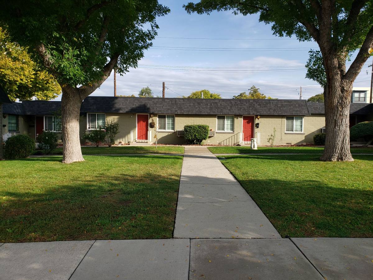 Apartment for rent at 757 Simpson Ave #3, Salt Lake City, UT 84106