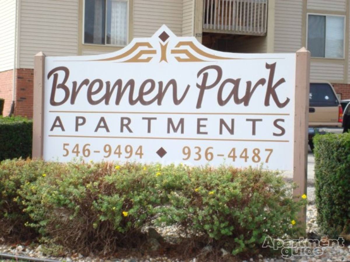 Apartment for rent at 342 Woodies Lane, Bremen, IN 46506