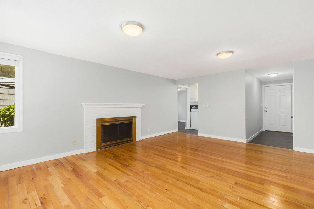 House for rent at 4231 11th Ave S, Seattle, WA 98108
