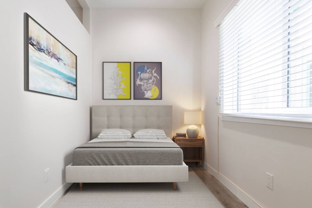 Apartment for rent at 2025 E 4th St, Los Angeles, CA 90033