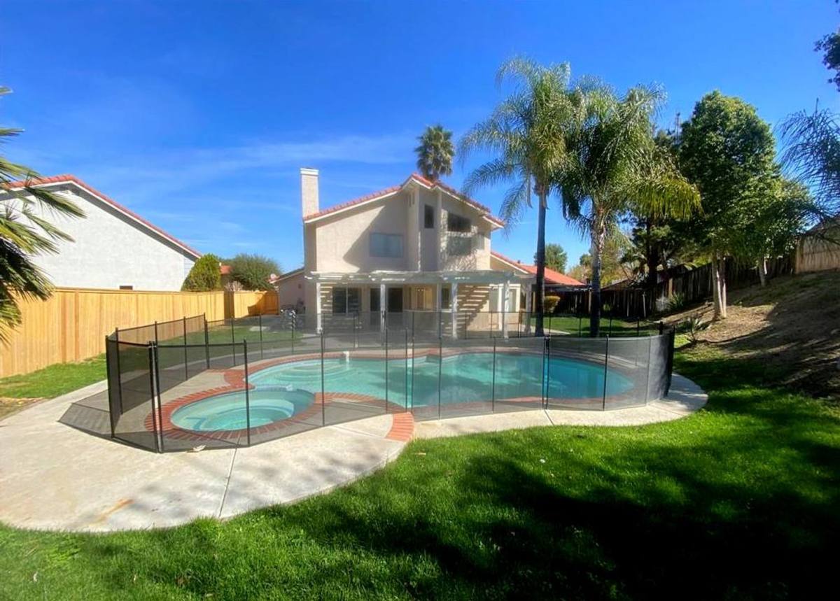 House for rent at 31319 Arabasca Circle, Temecula, CA 92592
