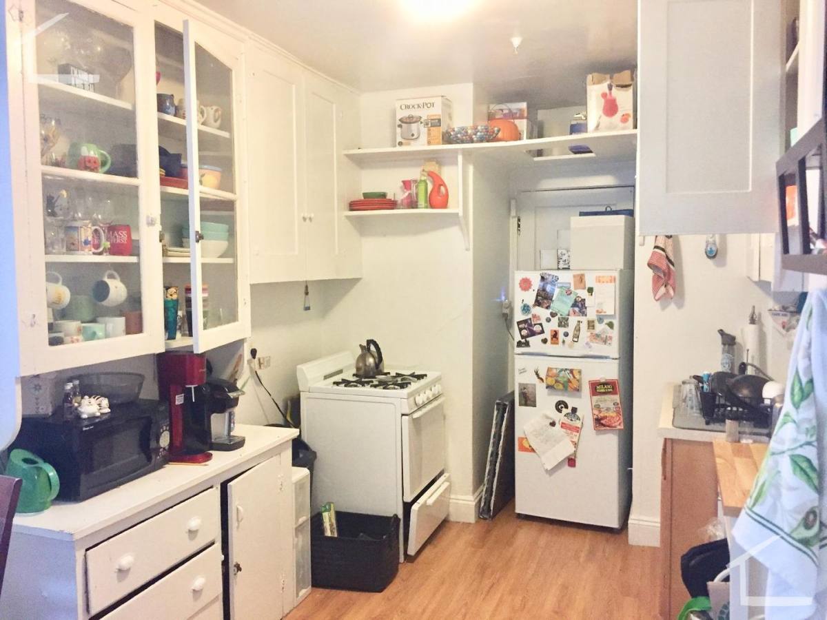 Apartment for rent at 1638 Commonwealth Ave #11E, Brighton, MA 02135