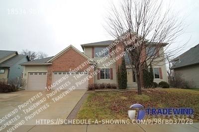 House for rent at 18534 98th Place N, Maple Grove, MN 55311