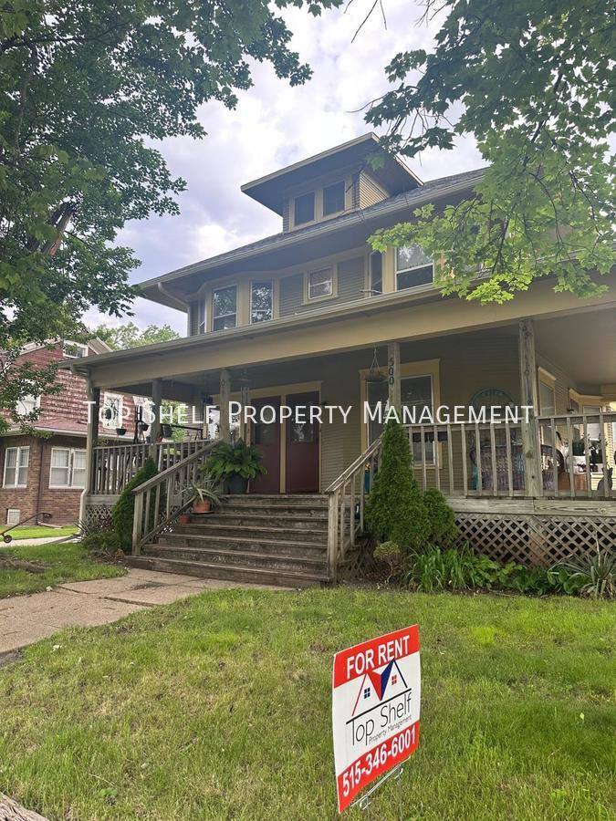 Apartment for rent at 500 1st Ave W #4, Newton, IA 50208