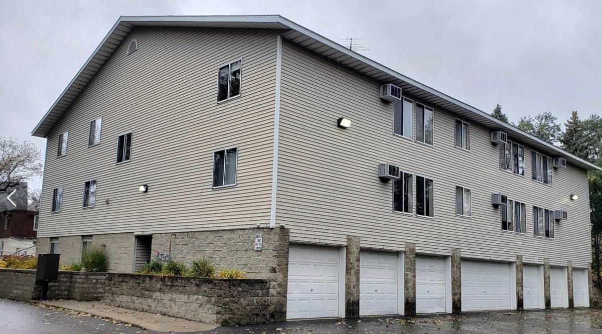 Apartment for rent at 210 5th Ave NE, Saint Cloud, MN 56304