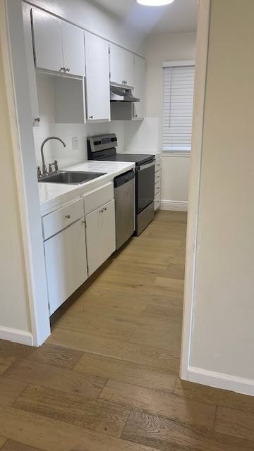 Apartment for rent at 362 Euclid Ave #109, Oakland, CA 94610