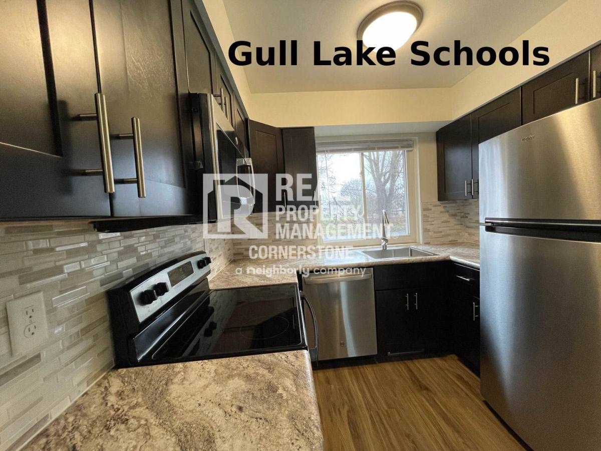 Townhouse for rent at 5735 E G Ave, Kalamazoo, MI 49004