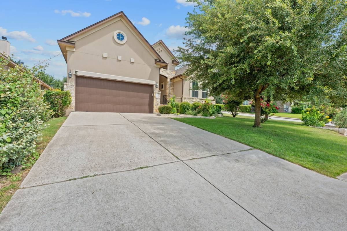 House for rent at 4900 Pyrenees Pass, Austin, TX 78738