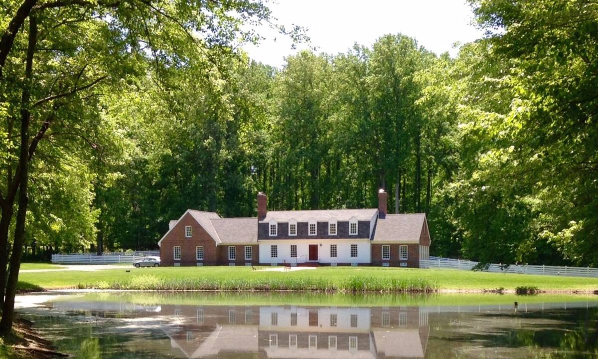 House for rent at 9996 Moore Dr, Manassas, VA 20111