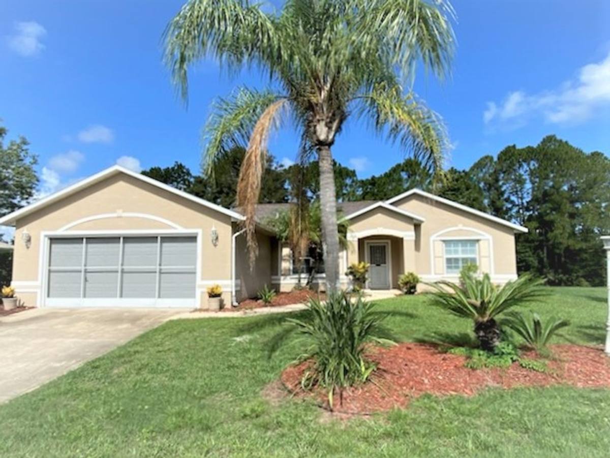 House for rent at 1172 Southwinds Dr, Port Orange, FL 32129