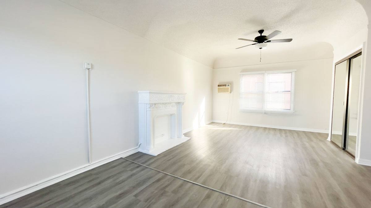 Apartment for rent at 209 N Berendo St #1 2, Los Angeles, CA 90004