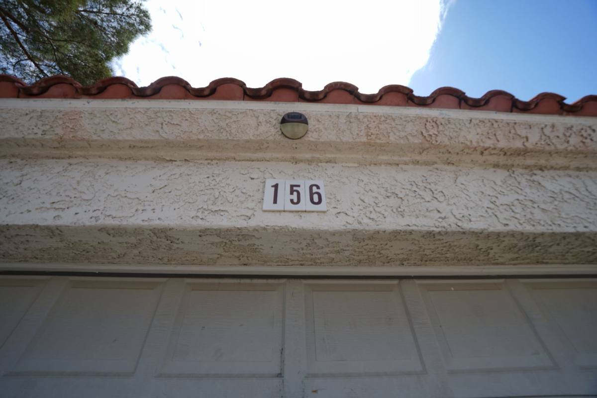 House for rent at 156 Wynntry Dr, Henderson, NV 89074
