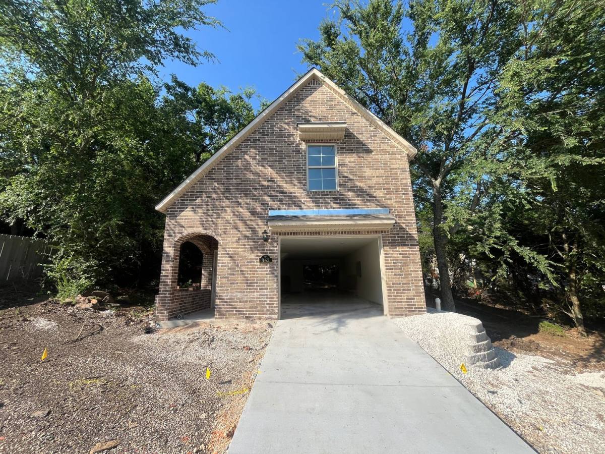 Apartment for rent at 362 N Mountain Ranch Blvd, Fayetteville, AR 72704