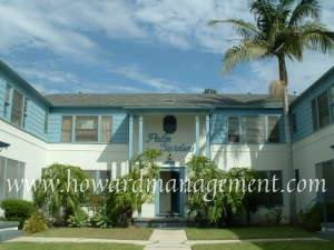 Apartment for rent at 11941-11945 Washington Place, Los Angeles, CA 90066