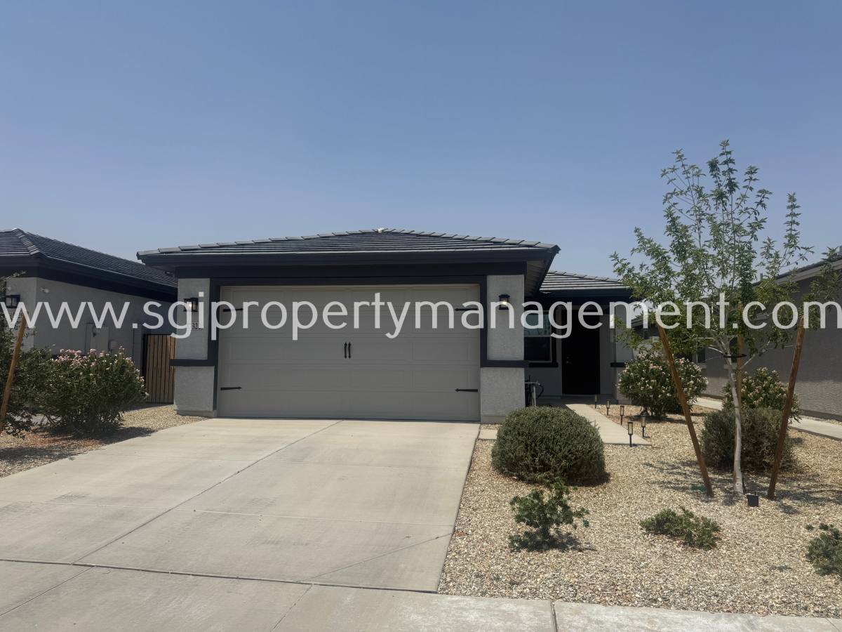 House for rent at 17322 W Country Club Terrace, Surprise, AZ 85387
