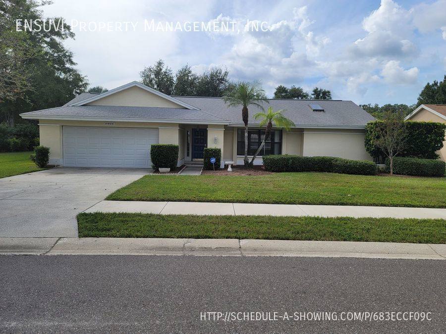 House for rent at 5003 Bridgeport Dr, Safety Harbor, FL 34695