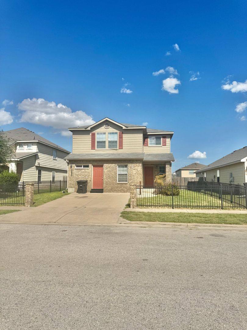 House for rent at 5605 Capricorn Lp, Killeen, TX 76542