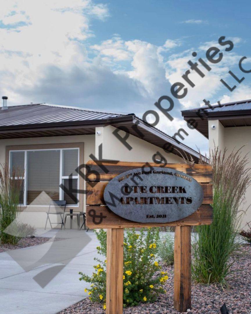 Apartment for rent at 101 3rd Ave, Fort Garland, CO 81133
