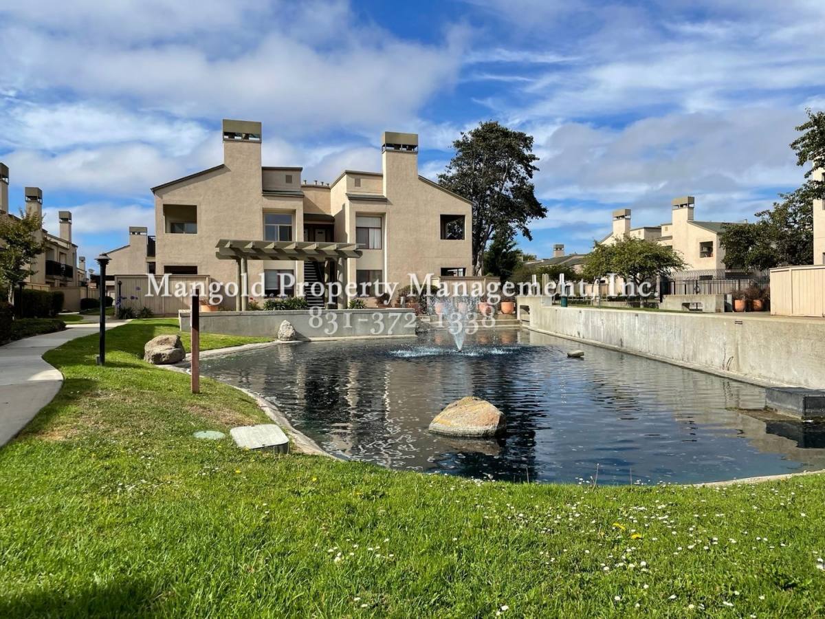 Condo for rent at 2412 N Main, Salinas, CA 93906